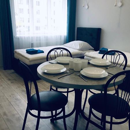 Welcome Apartments в центре Ужгород Екстер'єр фото