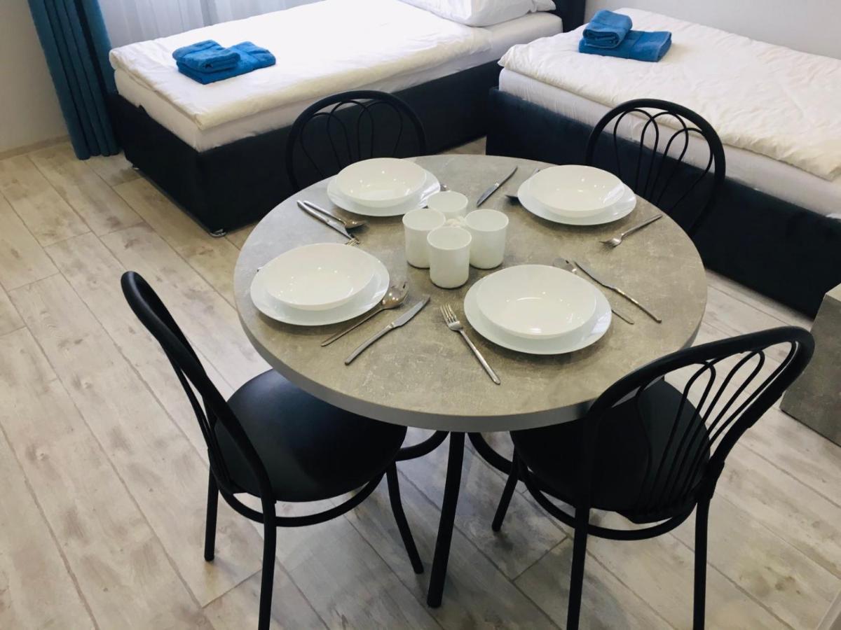 Welcome Apartments в центре Ужгород Екстер'єр фото