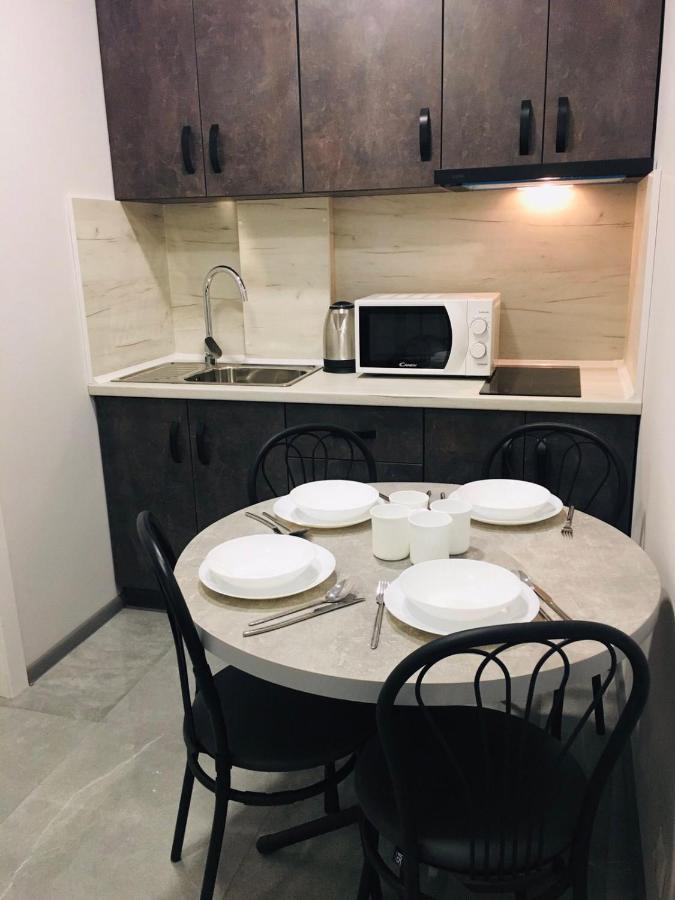 Welcome Apartments в центре Ужгород Екстер'єр фото