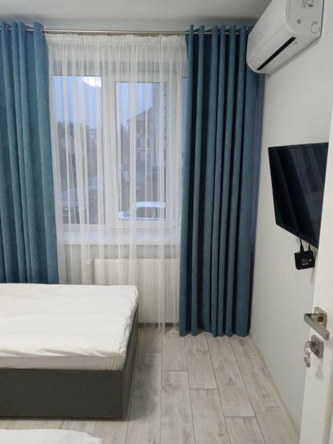 Welcome Apartments в центре Ужгород Екстер'єр фото