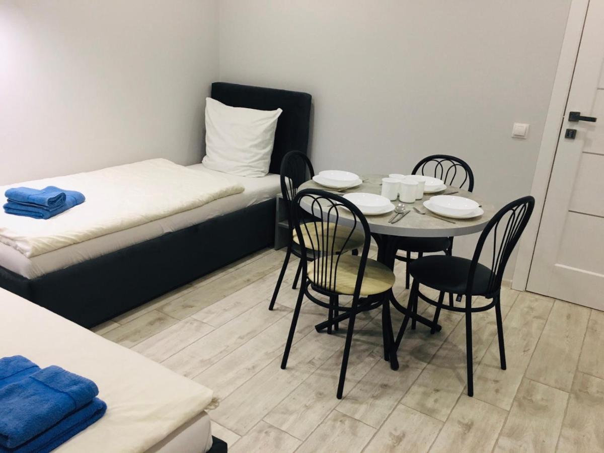 Welcome Apartments в центре Ужгород Екстер'єр фото