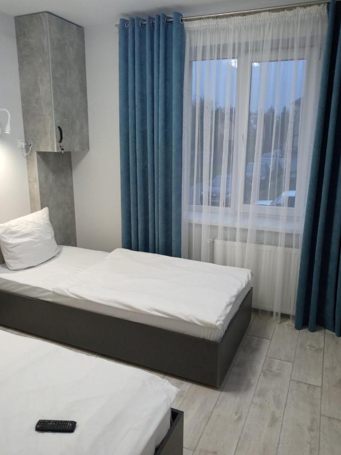 Welcome Apartments в центре Ужгород Екстер'єр фото