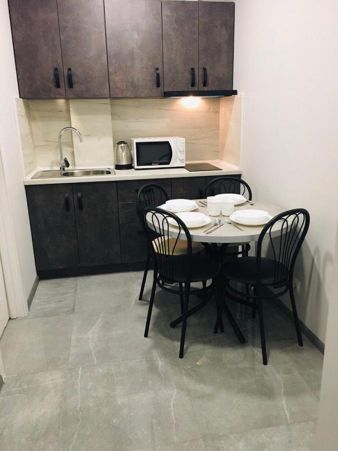 Welcome Apartments в центре Ужгород Екстер'єр фото